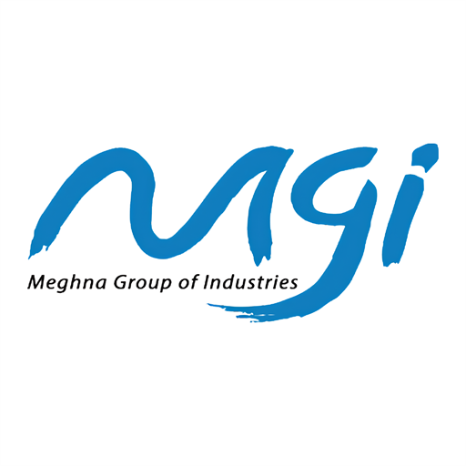 Meghna Group of Industries logo