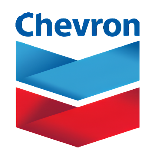 Chevron logo