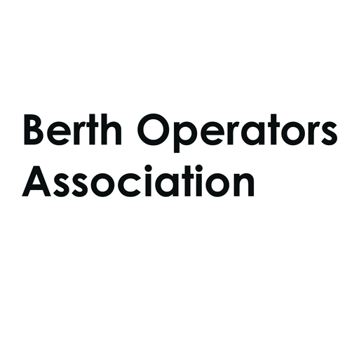 Berth Operators Association logo