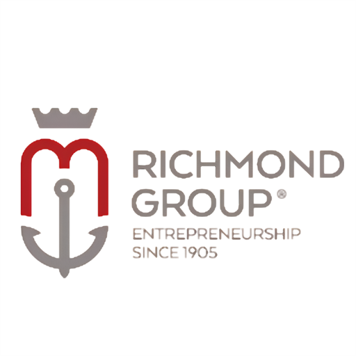 Richmond Group logo