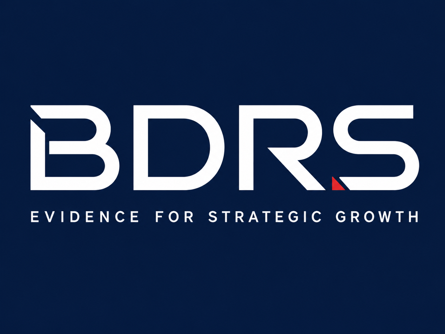 Thumbnail for BDRS | Bangladesh-based business research and consulting firm